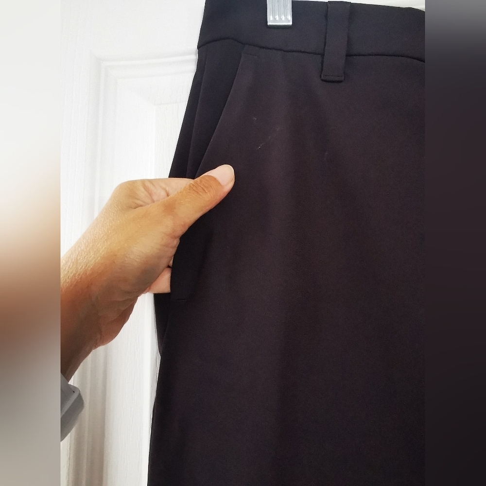 Lululemon Commission Pant Classic 32" *WarpstremeBlack size 31 - Picture 10 of 15